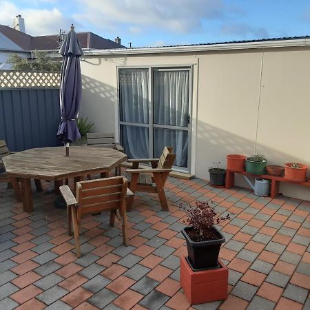 Apartamento I'M A Traveller Dunedin Exterior foto