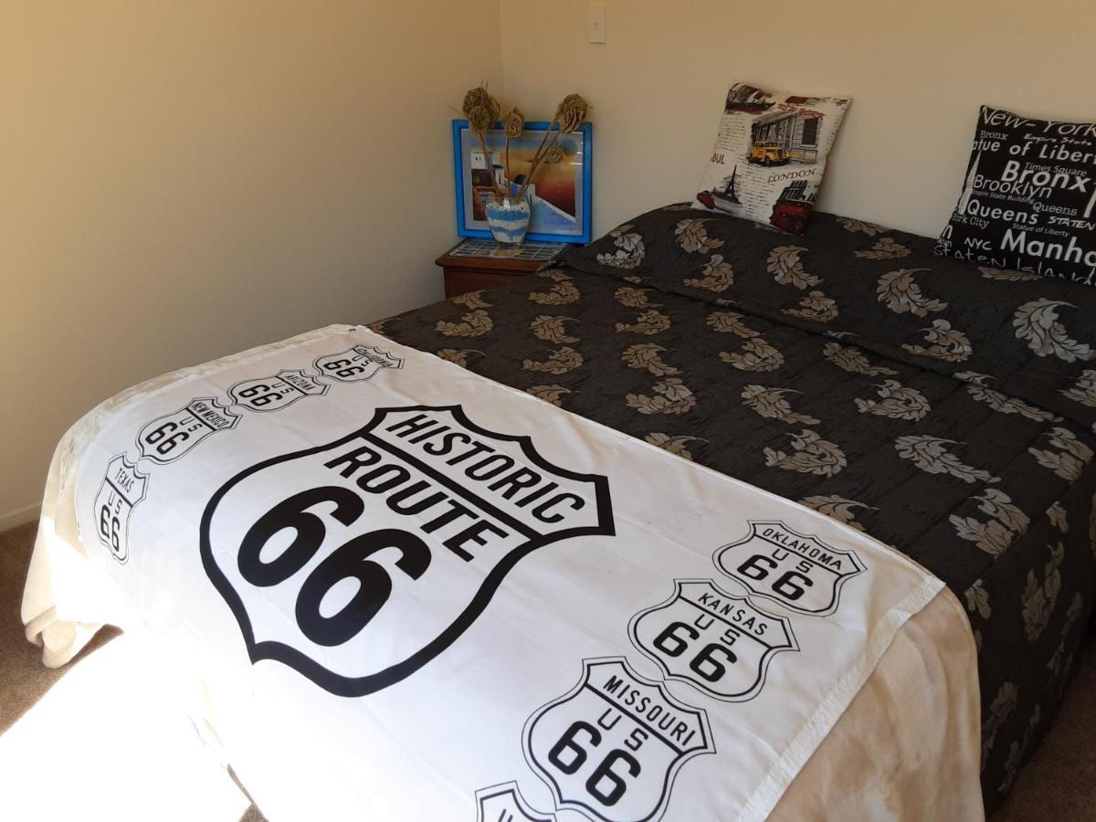 Apartamento I'M A Traveller Dunedin Exterior foto