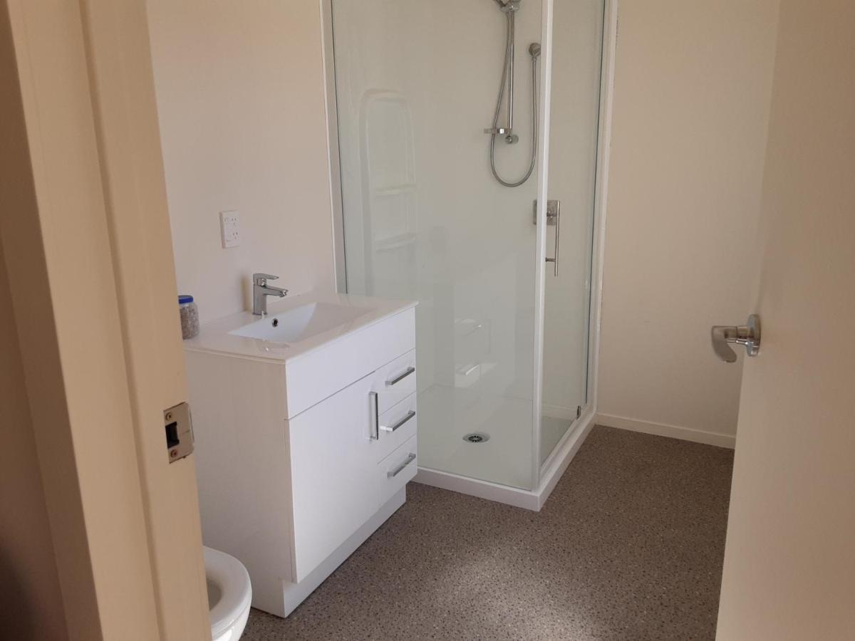 Apartamento I'M A Traveller Dunedin Exterior foto