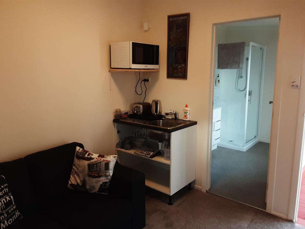 Apartamento I'M A Traveller Dunedin Exterior foto