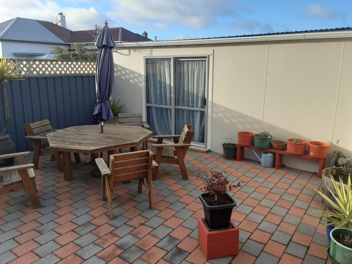 Apartamento I'M A Traveller Dunedin Exterior foto