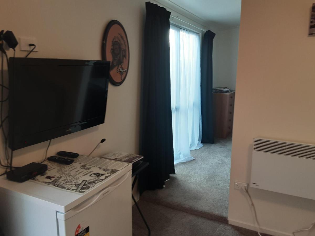 Apartamento I'M A Traveller Dunedin Exterior foto