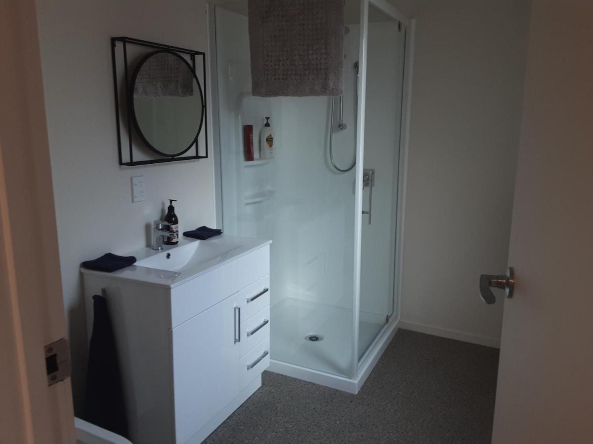 Apartamento I'M A Traveller Dunedin Exterior foto
