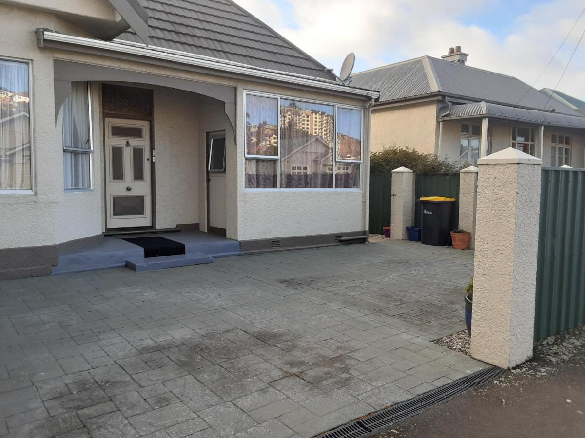Apartamento I'M A Traveller Dunedin Exterior foto